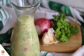 Mes Vinaigrettes Maison Vinaigrettes Vinaigrette Maison Recettes De Cuisine