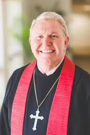 Staff — First United Methodist Tupelo