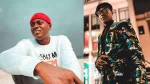 The outstanding nigerian musical artist, sound sultan has released his eighth studio project album called 8th. Tpctahpmkl0oom