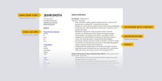 This article will show you how! 8 Best Resume Format Tips For Hiring Algorithms Pathrise Resources