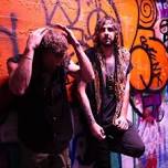Peach City Sound Presents-Manic Wave