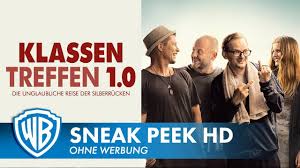 Klassentreffen 1 0 2018 avi. Klassentreffen 1 0 Sneak Peek Deutsch Hd German 2019 Youtube