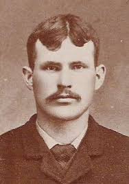 Anderson Clinton “Clint and A.C.” Blanton (1864-1927)