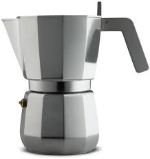 Offering nothing less than the top brewing brands and accessories at the best prices, we are very proud and grateful to be able to reach and join people who have a love for great coffee together around the world! Alessi Dc06 Moka Espresso Coffee Maker Crema