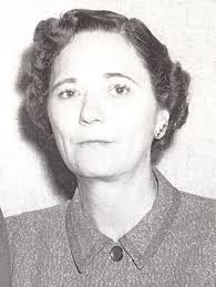 Edna Evelyn Boren Carpenter (1907-1978)