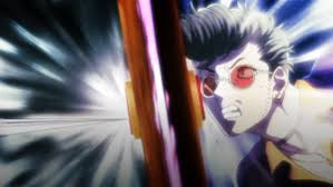 Listen to break the mind by matthew hoodlum on deezer. Anime Roundup 10 29 2020 Just Because You Re Paranoid Doesn T Mean They Aren T Out To Get You Amazing Stories
