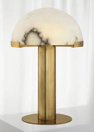 hbwg5 kelly wearstler melange table lamp meubels inspireren inspirerend