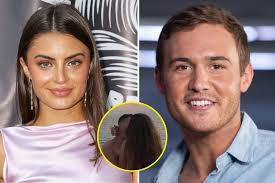 Kirkconnell confirms new relationship