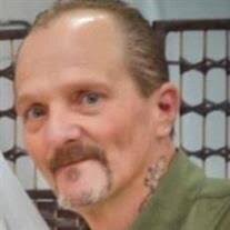 Thomas Michael Goolsby Obituary