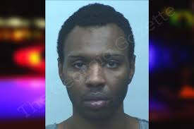 Donquavious Dennis — Lanier County Jail Bookings