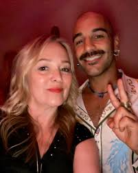 parabéns #happybirthday One! ❤️ Wheelhouse Lisbon @chriscorsini @dfal  #proud 🇨🇦 #celebrating 🇨🇦#canadians