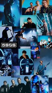 5 seconds of summer wallpaper