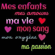 Mes Enfants Quotes For Kids Positive Quotes Funny Quotes For Kids