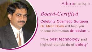 Cosmetic Plastic Surgeon Mumbai Archives Milan Doshi Csi offers surgical and non surgical facial, breast and body treatments.