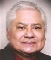 Joseph Matanane Obituary (1948