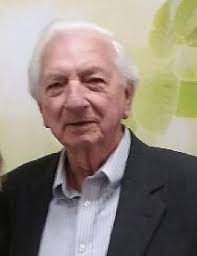 Obituary information for William G. "Bill" Hollingsworth