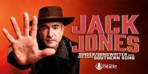 Jack Jones Live