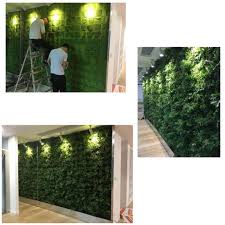 Diy pallet vertical garden by a beautiful mess. Jual H Ikea Garden Flowers Growth Vertical Wall Planting Bags 25 Pockets Murah Maret 2020 Blibli Com