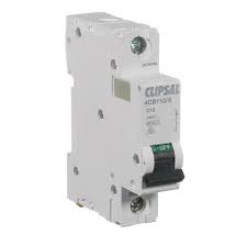 Check spelling or type a new query. Clipsal 4cb110 6 10amp Single Pole 6ka Circuit Breaker C Curve
