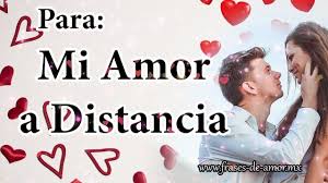Aun En La Distancia Eres Mi Amor Eterno Videopoema Con Voz En 2020 Amor A Distancia Amor Mi Amor Eterno