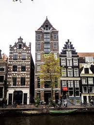 A chilled out weekend in Amsterdam - canals, beers and brunches - As The  Sparrow Flies