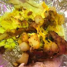 Begin by making the slaw, which is a combination of shredded red cabbage, chopped red onions, cilantro, apple cider vinegar, oil and salt. Margarita Table Side Guacamole Baja Fish Tacos Tres Leches Picture Of Pappasito S Cantina Dallas Tripadvisor