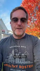 Oklahoma Legend, Dr. Shin