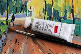 Gouache Painting For Beginners