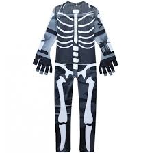 Here you will find our continually expanding gallery of resources to aid you in creating great box covers! Fortnite Female Skull Trooper Costume Costume Party World