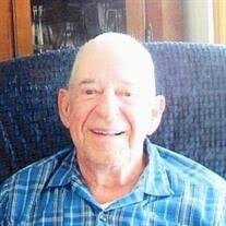 Norman Willis Nelson Obituary