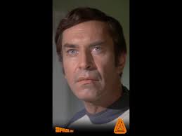 Iconic! Legendaries Barbara Bain and...