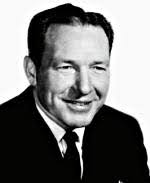 Northrop executive hires notable speakers in 1973