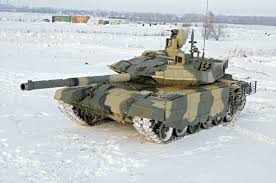 Samyj Voyuyushij Tank T 72 Uroki Oboronnogo Proekta