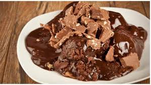 Cara membuat coklat dari coklat bubuk(how to make chocolate from cocoa powder) wajib baca deskripsi. Yuk Coba Bikin Saus Cokelat Sendiri Ladies Lifestyle Fimela Com