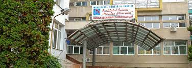 Institutul inimii nicolae stăncioiu cluj napoca str. Institutul Inimii Niculae StÄnciouiu Cluj Napoca Cluj Napoca