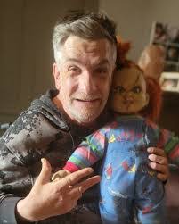 John Aubin's Instagram, Twitter & Facebook