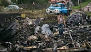 Die bilder von 22 von 80 kindern, die beim absturz von mh17 ums leben kamen. Flug Mh17 In Der Ukraine Abgeschossen Beweise Zerstort News At
