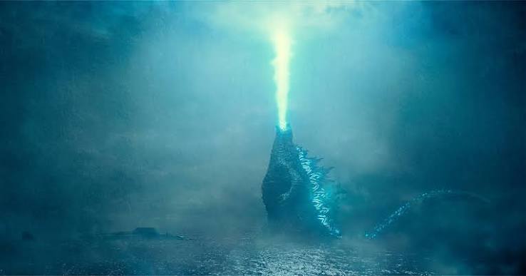 Godzilla: King of the Monsters 2019 Review