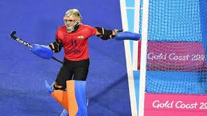 India's hockey team will be inspired in their bid for olympic glory by the heroes of the sport who lost their lives in the coronavirus pandemic, says goalkeeper pr sreejesh. We Were Raw In Rio But Will Be A Much Stronger Side In Tokyo Women S Hockey Goalkeeper Savita Hindustan Times