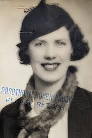 Phyllis WINTER. Forever young.