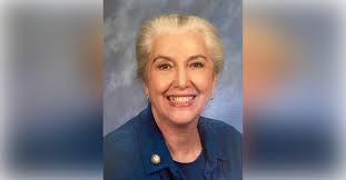 Obituary information for Rebecca Ann Shatto