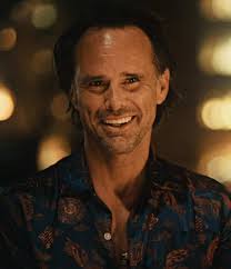 Rick Couch Scene White Lotus