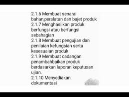 Buku log dan borang pengisiannya. Bab 3 Proses Reka Bentuk Projek Brief Lessons Blendspace
