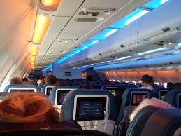 The prototype 737−800 rolled out on june 30, 1997, and first flew on july 31, 1997, piloted by jim mcroberts and again by hewett. Air Transat Seat Maps Seatmaestro