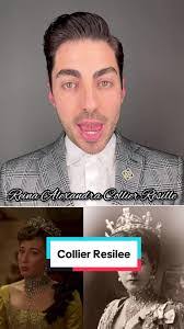 Alexandra Collier's Instagram, Twitter & Facebook