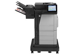 In addition, you can find a driver for a specific device by using search by id or by name. Hp Color Laserjet Enterprise Flow Mfp M680z Software And Driver Downloads Hp Customer Support