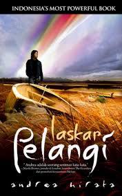 Ketahuilah kalau pertumbuhan anda ada batasnya. Laskar Pelangi Flip Ebook Pages 101 150 Anyflip Anyflip