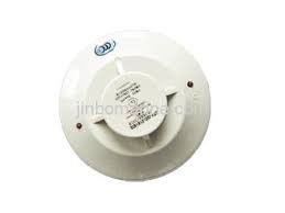 The wireless heat detector continuously samples the temperature in the protected area to provide the earliest warning of fire. Jty Gd 2151eis Explosion Proof Smoke Detector China Fire Detection And Alarm System Manufacturer Jinbo Marine