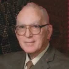 Obituary information for Harold 'Lamar' Brown