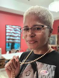 Zakiyyah Nelson-Leon